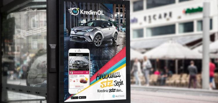 Innovative new finance app for Turkey’s car buyers