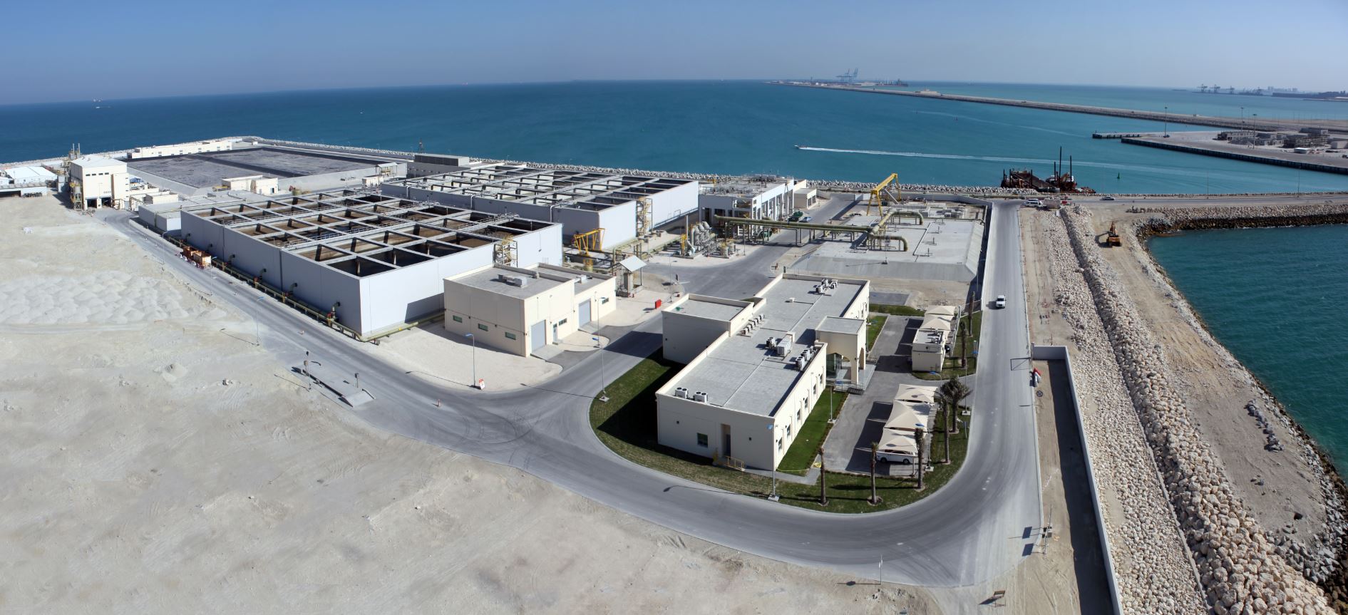 Abdul Latif Jameel Energy Expands Presence | Abdul Latif Jameel®