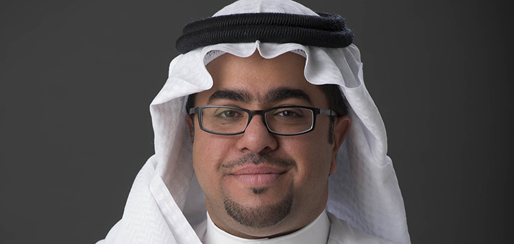 Real people, real stories: Adding business and economic value with Omar Al-Madhi