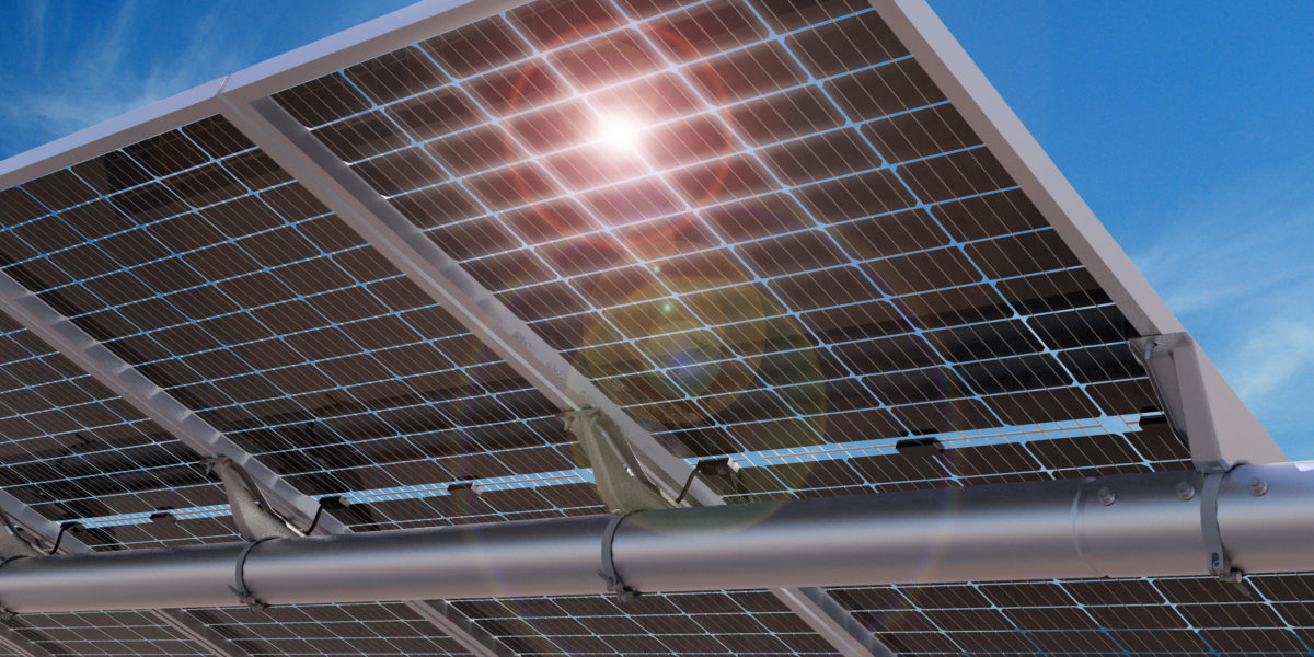 FRV Secures Financing for Potrero Solar | Abdul Latif Jameel®