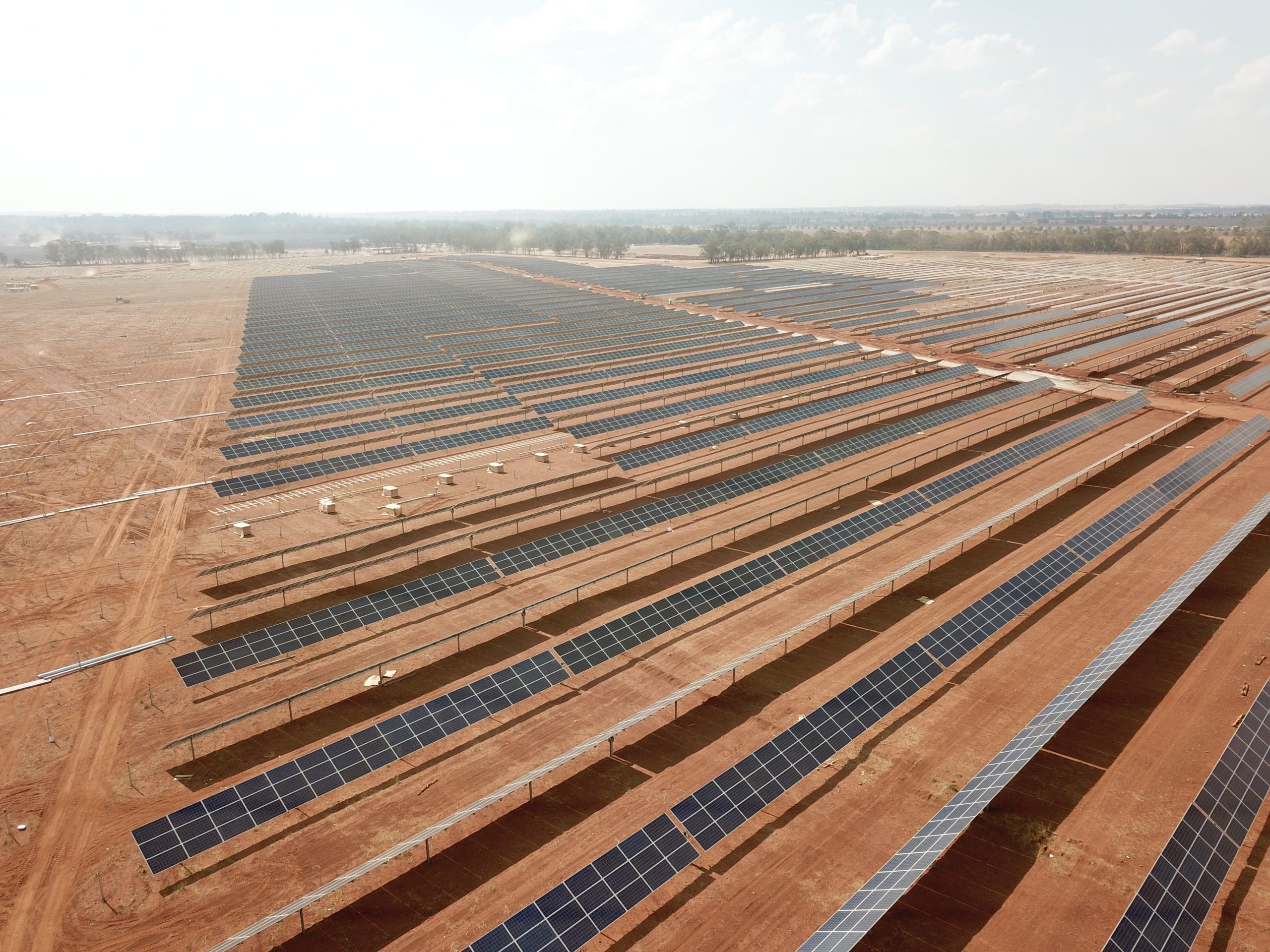 Clean Energy for 40,000 Australian Homes | Abdul Latif Jameel®