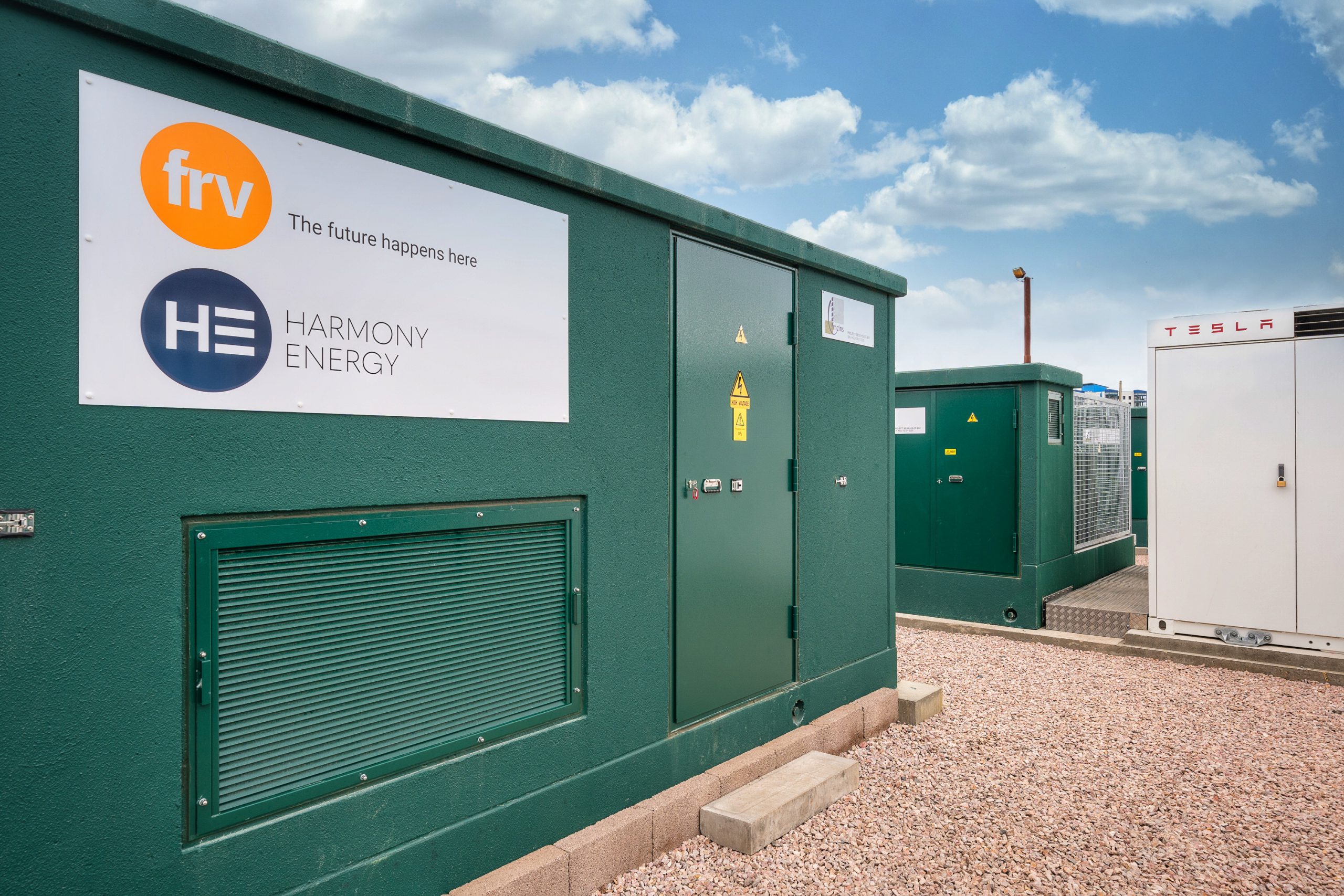Abdul Latif Jameel Energy announces energy storage project| Abdul Latif ...
