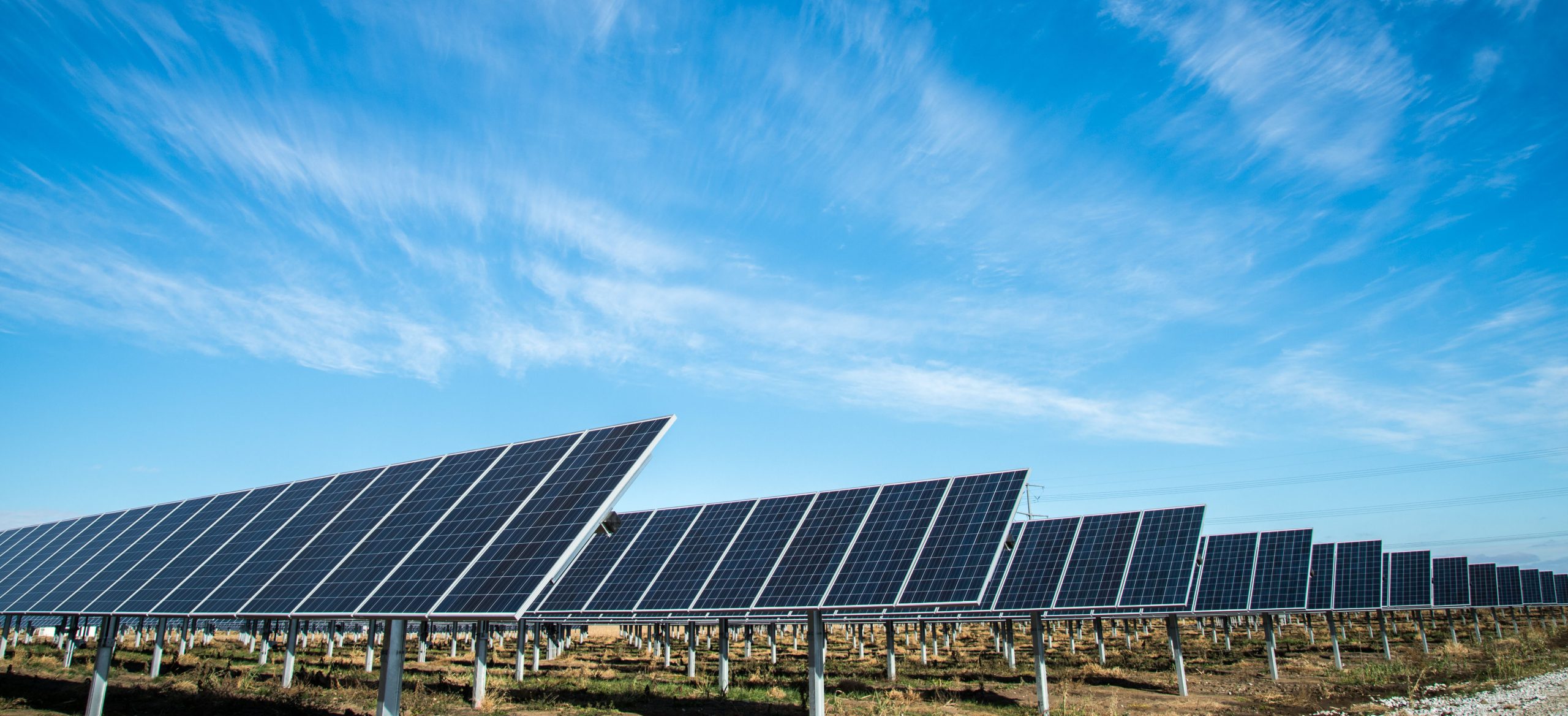Transactional Close of Solar Plant | Abdul Latif Jameel®