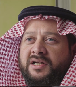 Rowaid Al Sawaf