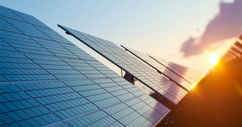 First hybrid PV solar-storage project in Australia | Abdul Latif Jameel®