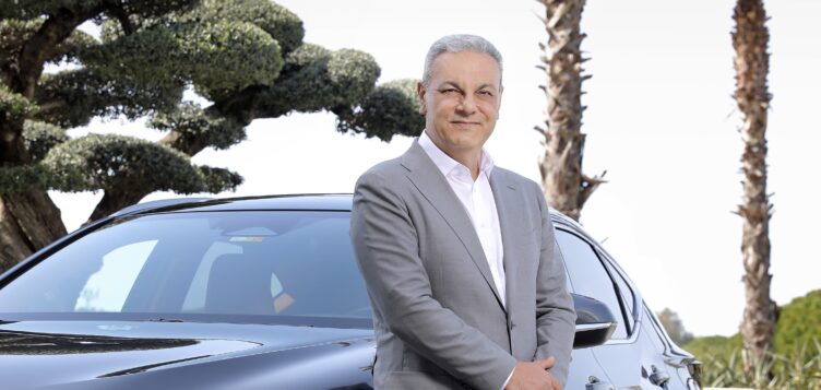 Turkey’s national automotive distributors association appoints Ali Haydar Bozkurt as new president