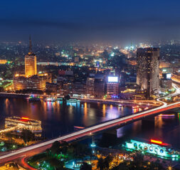 Jameel Finance Egypt issues securitized bonds worth USD 10m