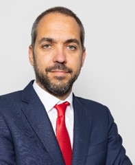 Felipe Hernández Managing Director, FRV-X