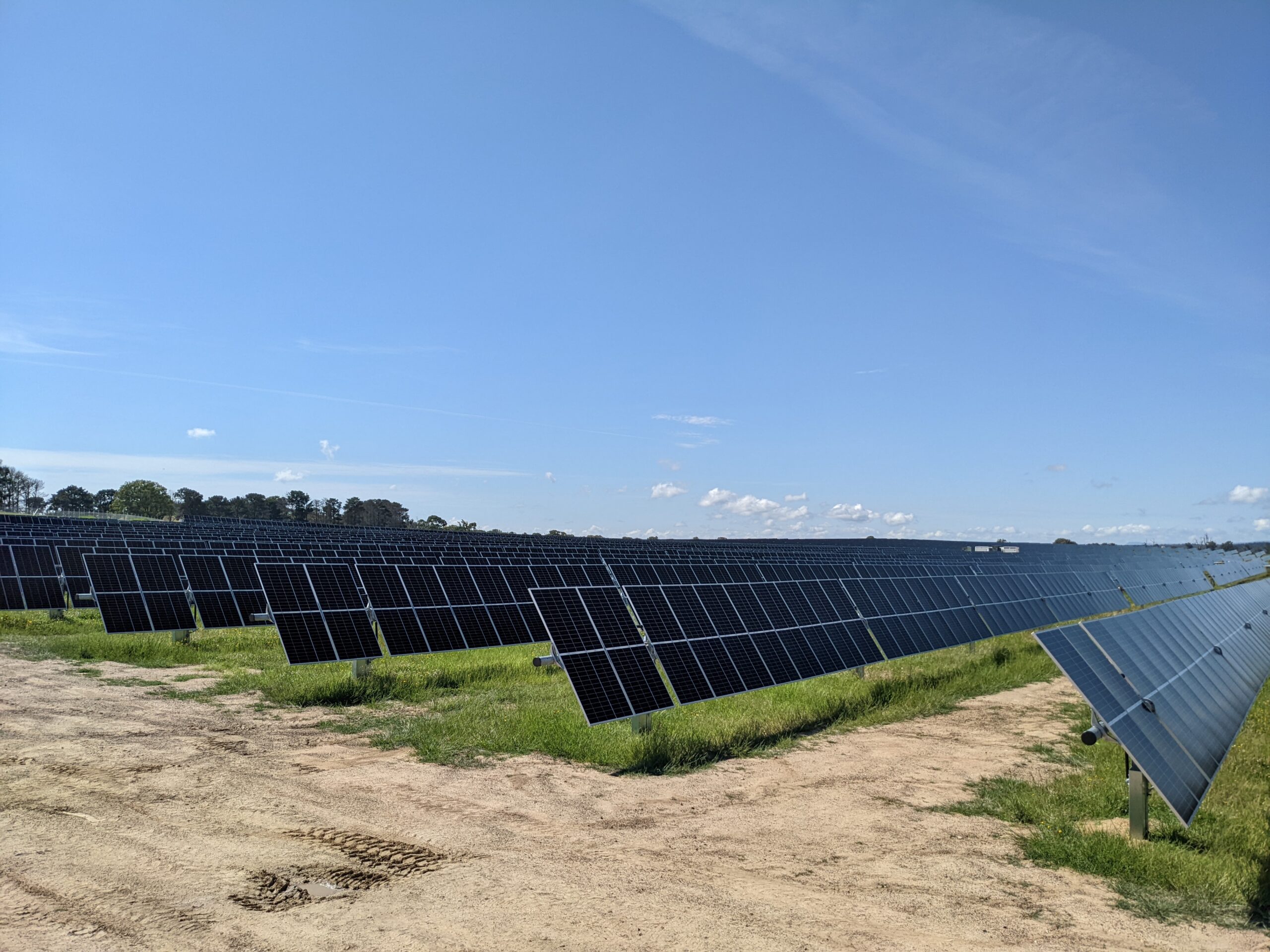 FRV Metz Starts Producing Clean Energy | Abdul Latif Jameel®