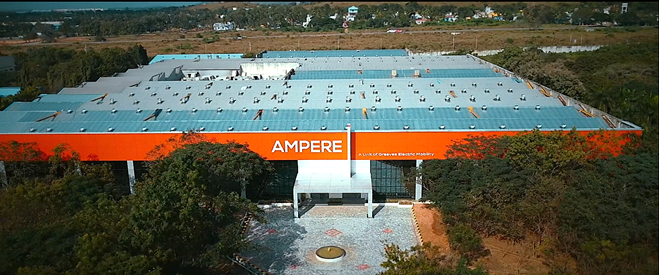 Ampere Plant 3