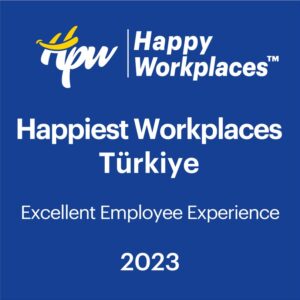 Happiest Place to Work Turkiye - Toyota