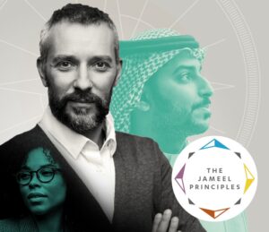 Value of Being a PIONEER by Peter Aberle | Abdul Latif Jameel®