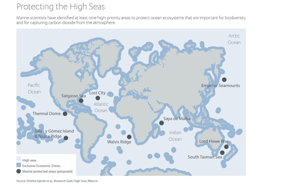 Adventures on the High Seas | Abdul Latif Jameel®