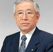 Dr Shoichiro Toyoda 