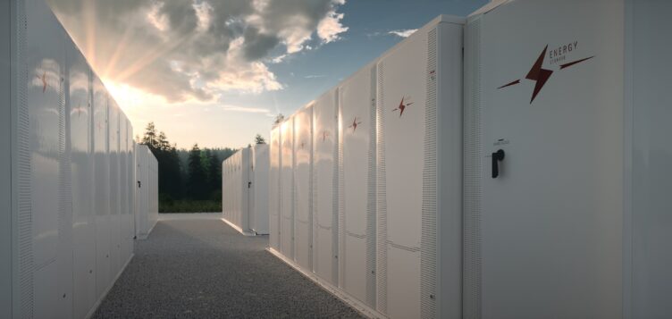 FRV Australia completes financial close of the 250MW/500 MWh Gnarwarre battery project