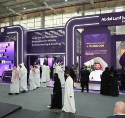Abdul Latif Jameel Finance signs nine MOUs at Money 20/20 Middle East 2025