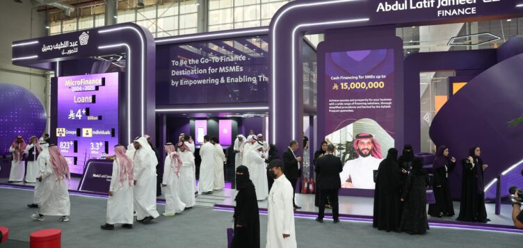 Abdul Latif Jameel Finance signs nine MoUs at Money 20/20 Middle East 2025