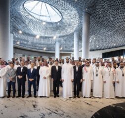 Abdul Latif Jameel Motors and Lexus celebrate 35 years in Saudi Arabia