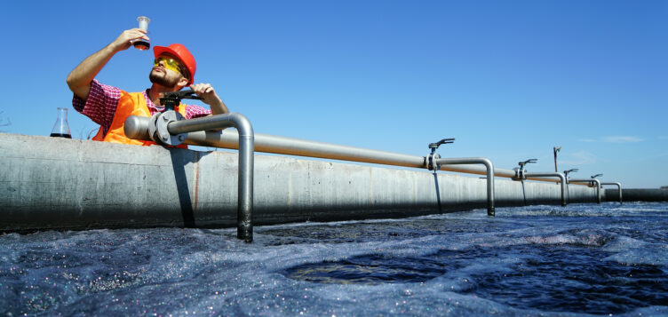EU sets course for calmer (waste) waters