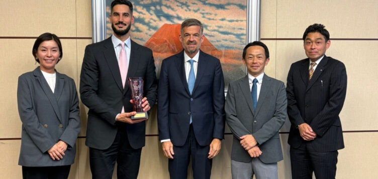 Abdul Latif Jameel Motors secures Gold in Toyota’s Distributor Award Program for 14th consecutive year