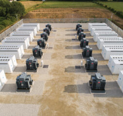 FRV announces submission of 1.8 GW of BESS & solar projects