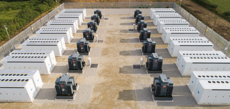 FRV announces submission of 1.8 GW of BESS & solar projects to UK’s Gate 2 Window of NESO’s Connection Reform Process