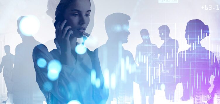 هل بوسع التكنولوجيا أن تعزّز الشمول المالي؟