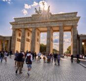 Germany solar PV sun