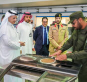 Abdul Latif Jameel Motors Announces Conclusion of Border Guard Technical Training Program