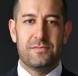 Hasan Mert ALJ Finans Turkiye