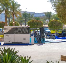 Phase two of hydrogen pilot concluded at PNU