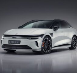 Jameel Motors Italia and Zeekr announce launch of global premium EV brand