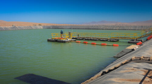 Almar Centinela SIAM II