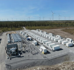 FRV strengthens German PV, battery storage pipeline with 2.3 GW of grid capacity