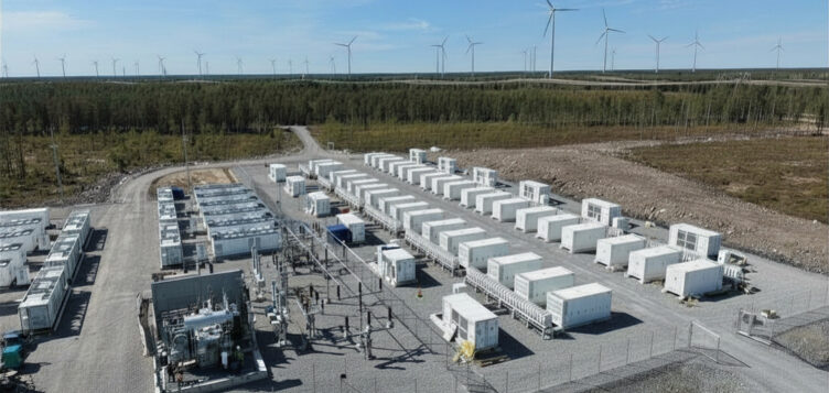 FRV strengthens German PV and battery storage pipeline with 2.3 GW of grid capacity secured