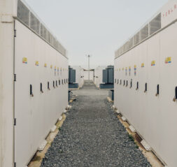 FRV targets the development of 2.9 GW / 11 GWh of BESS in Italy by 2029