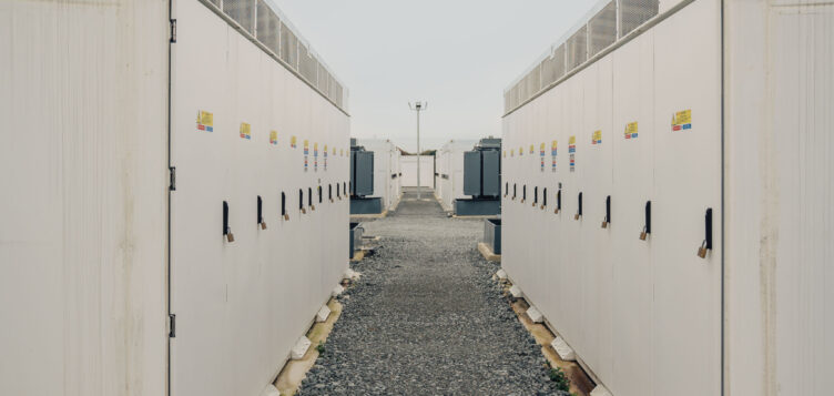 FRV targets the development of 2.9 GW / 11 GWh of BESS in Italy by 2029