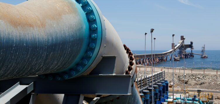 Is risk the real barrier to water investment in emerging markets?
