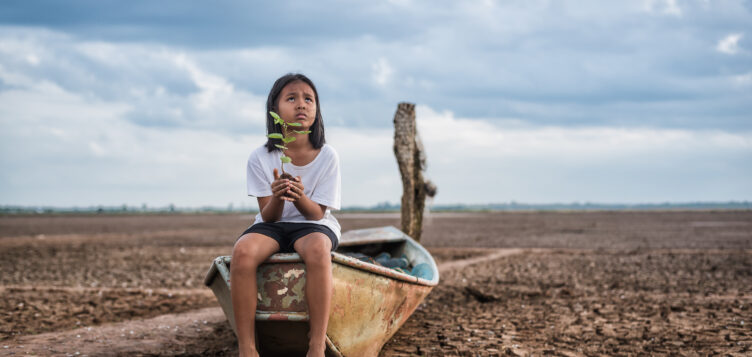 Why does water inequality persist despite decades of investment?