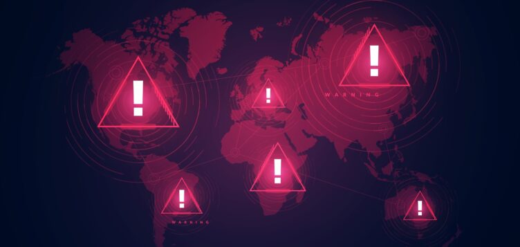 Are we in an age of risk – or an era of opportunity?