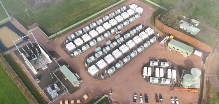 FRV Australia commissions Terang, its first large-scale battery energy storage project in Australia