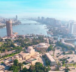 Jameel Finance Egypt completes EGP 318 million securitized bond issuance